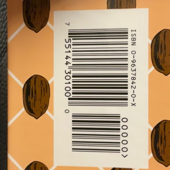 The Pecan Cookbook - Picture 10 of 10